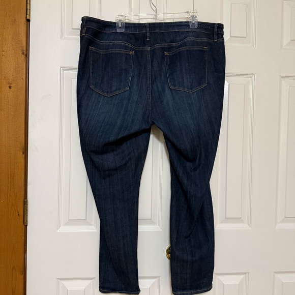 VIGOSS - 22 - Skinny Jean - Picture 6 of 6